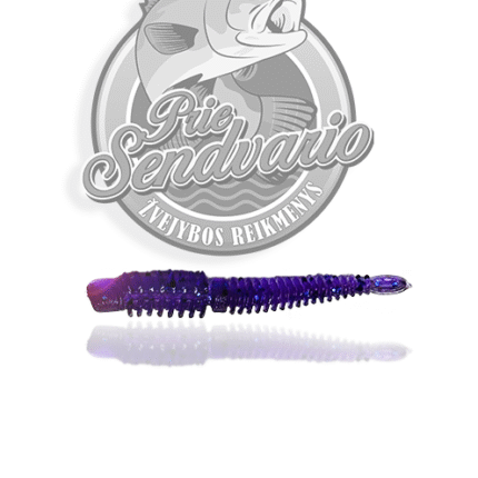 Arres Lures guminukai