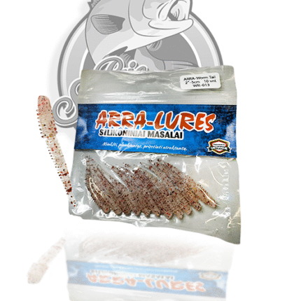 Arres Lures guminukai