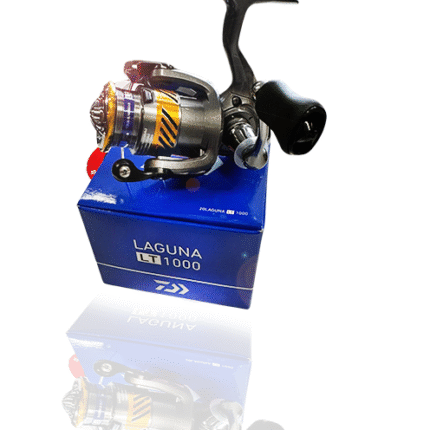 Ritė Daiwa Laguna LT 1000