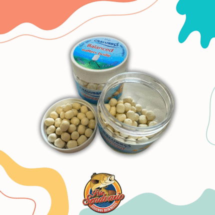 Česnakiniai wafteriai