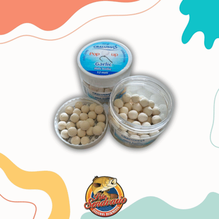 Mango wafteriai 9-11mm