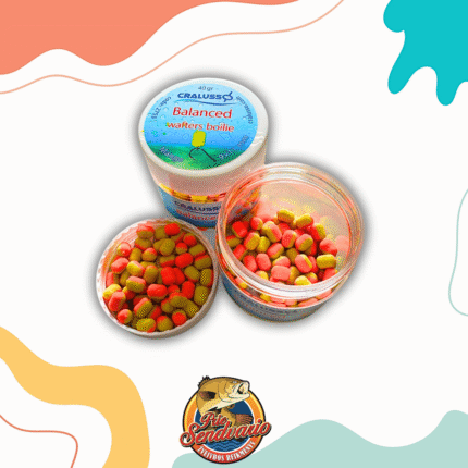 Mango wafteriai 9-11mm