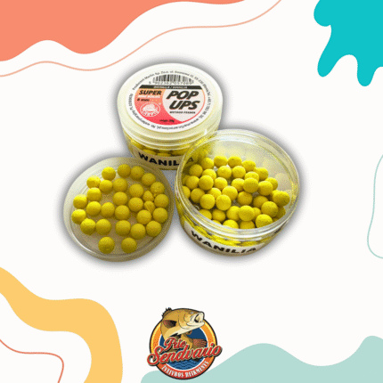 marlin vanilė pop up