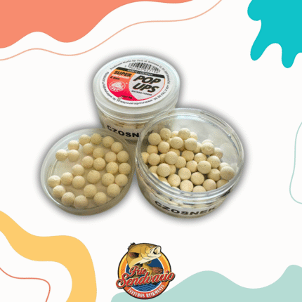 Marlin Česnakas Pop Up