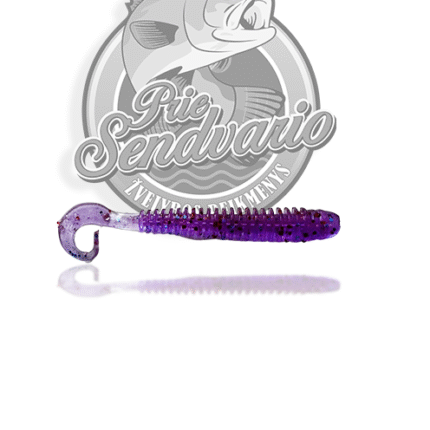 Arres Lures guminukai