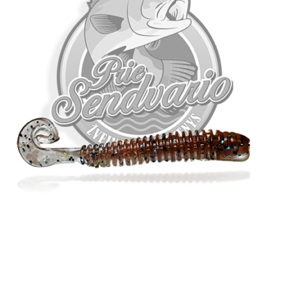 Arra Lures guminukai