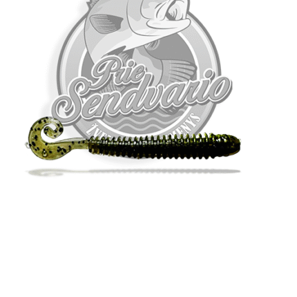 Arra Lures guminukai