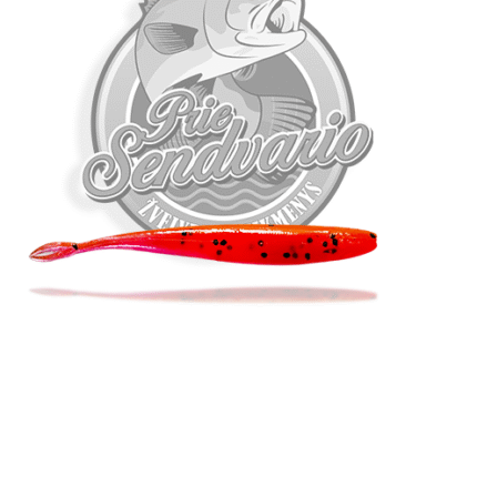 Arra Lures guminukai