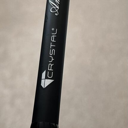 Crystal ambition karpine meskere