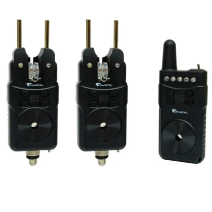 signalizatorius karpiu zvejybai