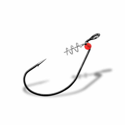 gurza ofsetiniai kabliukai