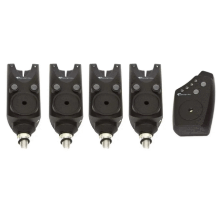 Meskeriu signalizatorius crystal