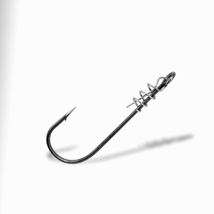 ofsetiniai kabliukai gurza