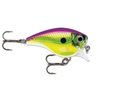 Rapala vobleris spiningaivmui