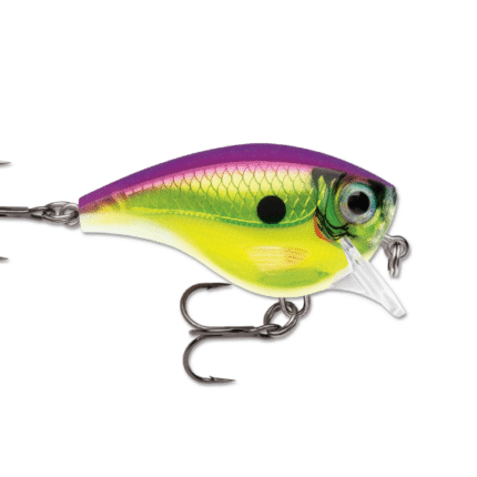 Rapala vobleris spiningaivmui