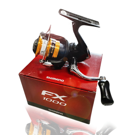 Ritė Shimano FX 1000