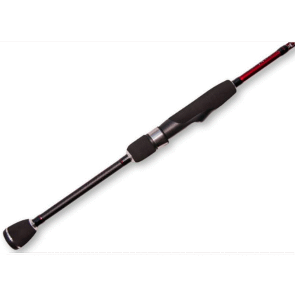 Spiningas Crazy Fish