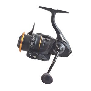 Ritė Iron Wolf Expert Superlight (1000/2000)