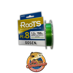 Gosen roots Pintas valas