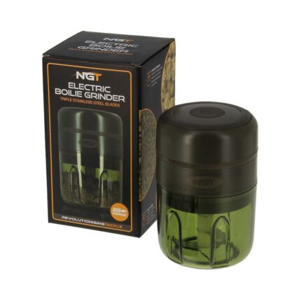 Masalų smulkintuvas