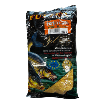 Stil Jaukas Turbo-Lock Karp 900 g