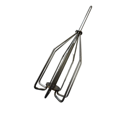 Jaukų Maišyklė - Mixeris / 2