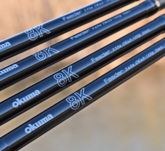 Okuma 8K Feeder Gen 2