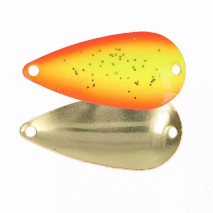 Mikro Vartiklės Golden Catch Spoon Niasa M 2.6g