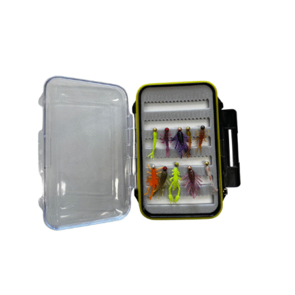 Avižadrebinis Guminių Masalų / Avižėlių Komplektas