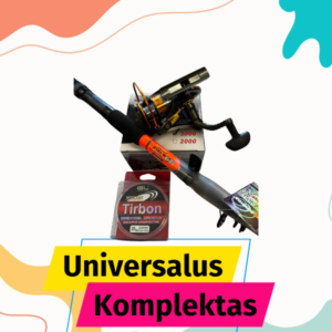 Universalus Komplektas