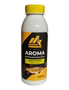 marmax aroma marcipanas