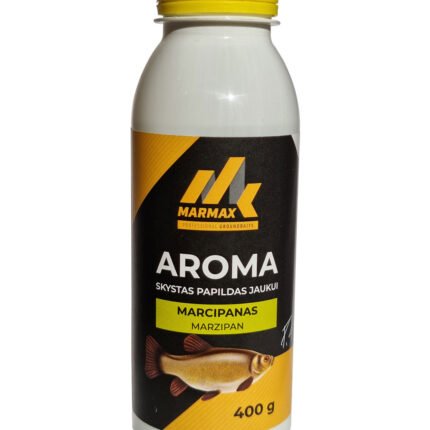 marmax aroma marcipanas