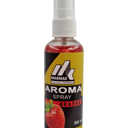 marmax aroma spray braske