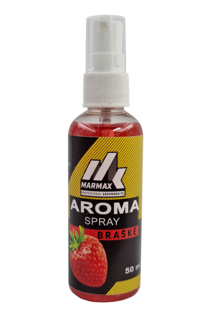 marmax aroma spray braske