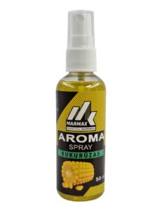 MARMAX Aroma Spray – Kukurūzas