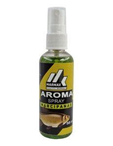 MARMAX Aroma Spray – Marcipanas