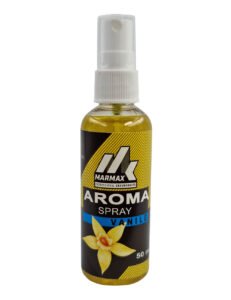 MARMAX Aroma Spray – Vanilė