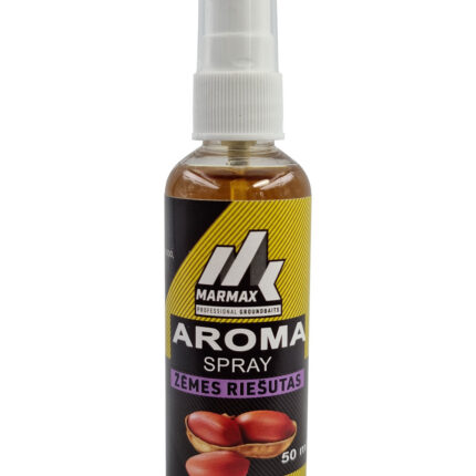 marmax aroma spray zemes riesutas