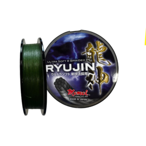 Momoi ,,Ryujin’’PE Moss Green 150 m.