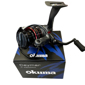 Ritė Okuma Ceymar C