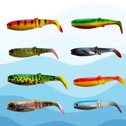 savage gear cannibal guminukai