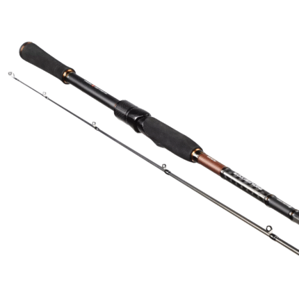 Spiningas Golden Catch Rod Inquisitor