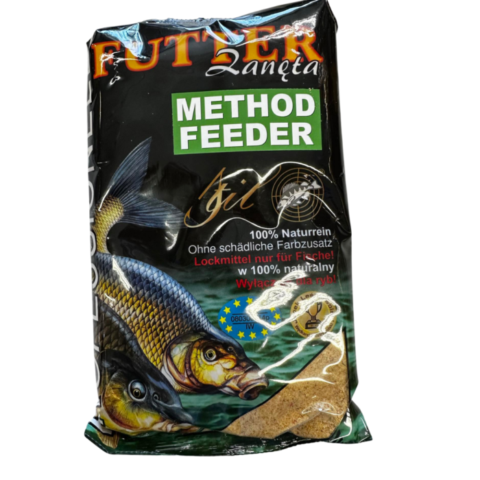 Stil method feeder