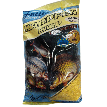 Stil Jaukas Vanilė 1 kg