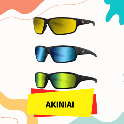 Poliarizuoti Westin W6 Sport Akiniai