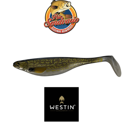 Westin Natural Pike 19 cm