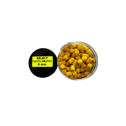 Stil peletes tutti frutti