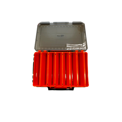 Atora Dėžutė Vobleriams