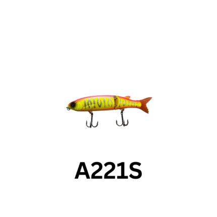 Strike Pro Glider 105L