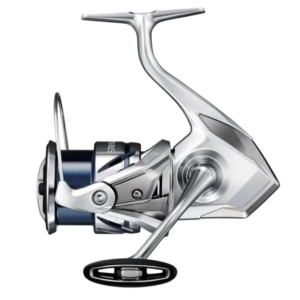 Ritės Shimano Stradic (1000/C2000S/2500/C3000/4000)